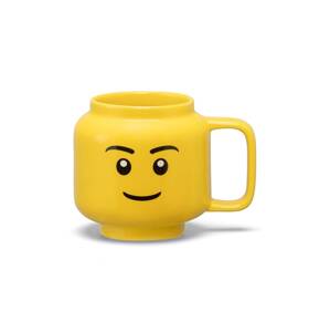 Šalica Lego Mała głowa LEGO®