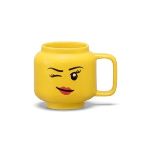 Šalica Lego Mała Głowa LEGO