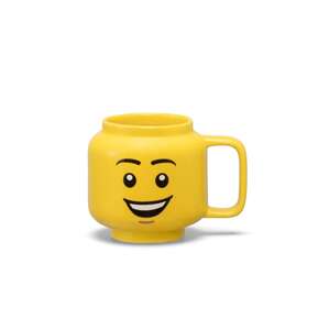Šalica Lego Mała Głowa LEGO