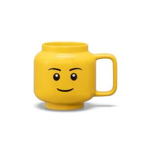 Šalica Lego Duża Głowa LEGO
