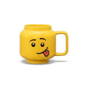Šalica Lego Duża Głowa LEGO