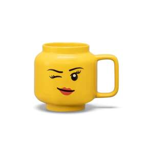 Šalica Lego Duża Głowa LEGO