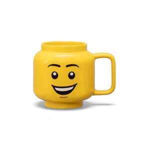 Šalica Lego Duża Głowa LEGO