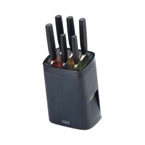 Set noževa s organizator Joseph Joseph Lockblock 6-pack