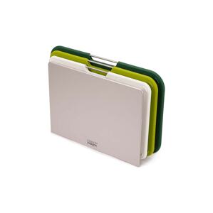 Set daski za rezanje u organizatoru Joseph Joseph Nest 3-pack