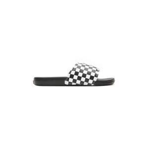 Natikače Vans La Costa boja: crna, VN0A5HF527I-black