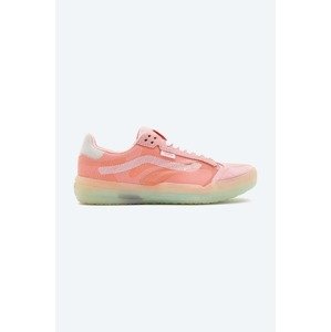 Tenisice Vans EVDNT RW Ultimate boja: ružičasta, VN0A5DY79LR-pink