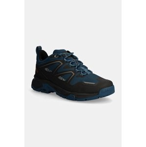 Cipele Helly Hansen Cascade Low HT za muškarce, boja: crna
