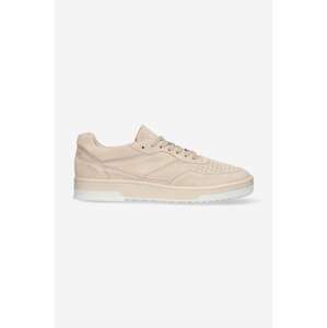 Tenisice od brušene kože Filling Pieces Ace Suede boja: bijela, 70022791919