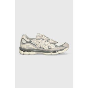Tenisice Asics Gel-Nyc boja: siva, 1201A789