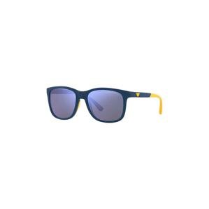Dječje sunčane naočale Emporio Armani 0EK4184
