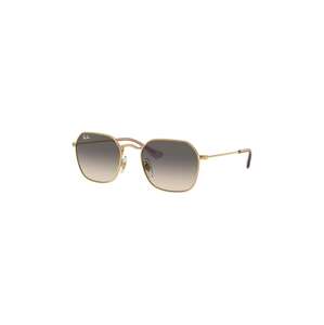 Dječje sunčane naočale Ray-Ban boja: zlatna, 0RJ9594S