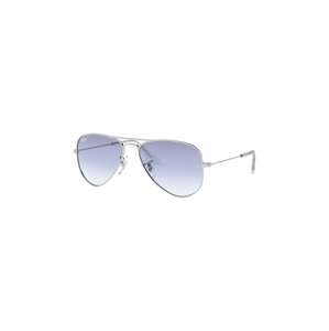 Dječje sunčane naočale Ray-Ban AVIATOR 0RJ9506S