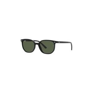 Dječje sunčane naočale Ray-Ban ELLIOT boja: crna, 0RJ9097S