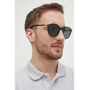 Sunčane naočale Persol za muškarce, boja: crna, 0PO3350S