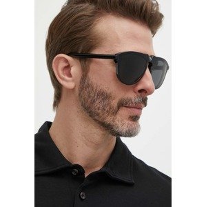 Sunčane naočale Burberry za muškarce, boja: crna, 0BE4417U
