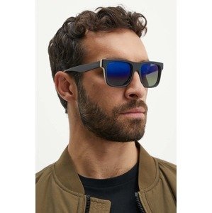 Sunčane naočale Gucci za muškarce, boja: crna, GG1618S