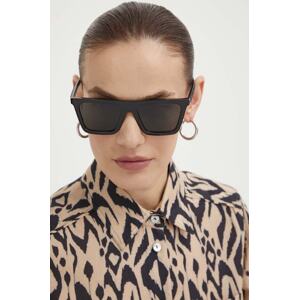 Sunčane naočale Versace boja: crna, 0VE4468U