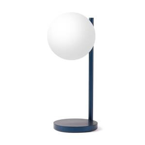 Svjetiljka s bežičnim punjačem Lexon Bubble Lamp