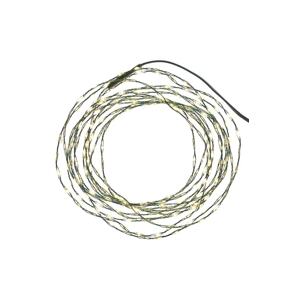 Rasvjetni lanac Sirius Kiki, 300 LED, 4m+3m