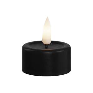 Set lled svijeća Deluxe Homeart 4,1 x 4,5 cm 2-pack