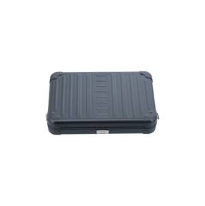 Torba ALEON Vanity Case boja: crna, AC 2505