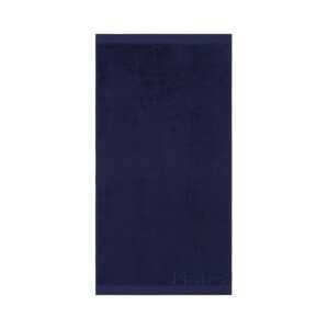 Mali pamučni ručnik Kenzo Iconic Navy 55x100 cm