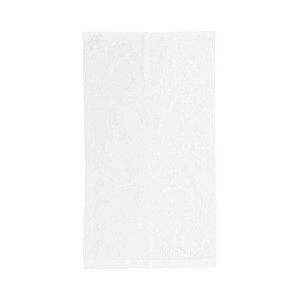 Mali pamučni ručnik Kenzo Iconic White 45x70 cm