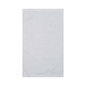 Mali pamučni ručnik Kenzo Iconic White 55x100?cm