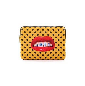 Torba za laptop Seletti Shit x Toiletpaper 13"