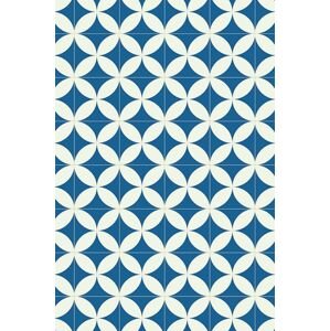 Prostirka za pod Artsy Doormats HYDRA 67 x 145 cm