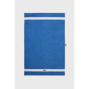 Pamučni ručnik Lacoste L Casual Aérien 90 x 150 cm