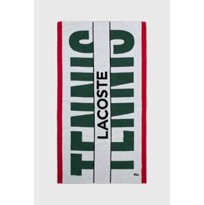 Ručnik Lacoste L Court 90 x 160 cm