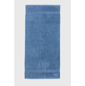 Pamučni ručnik BOSS Loft Sky 70 x 140 cm