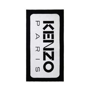 Ručnik za plažu Kenzo Klabel 90 x 160 cm