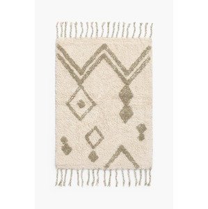 Kupaonski tepih Calma House Bei 50 x 70 cm