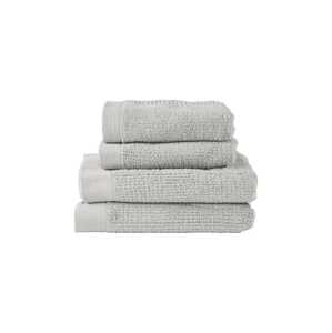 Set ručnika Zone Denmark Classic 4-pack