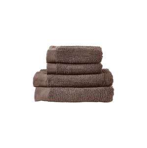 Set ručnika Zone Denmark Classic 4-pack