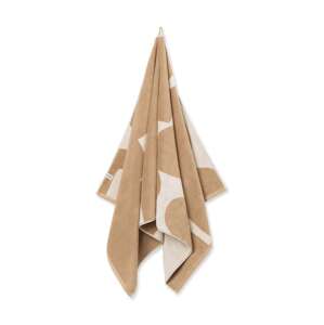 Pamučni ručnik ferm LIVING Ebb Bath Towel