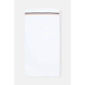 Pamučni ručnik BOSS BLINEA White 70 x 140 cm