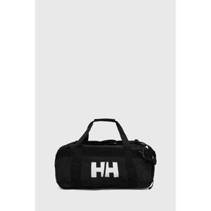 Sportska torba Helly Hansen Scout 50L boja: crna, 67441