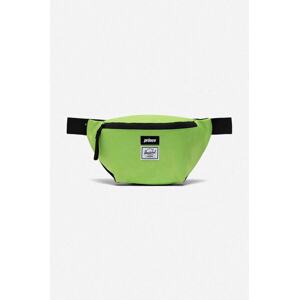 Torba oko struka Herschel Prince boja: zelena, 10017.05490-green