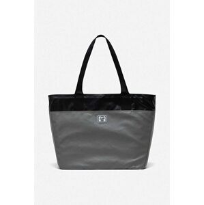 Torba Herschel boja: siva, 11017.05643-grey
