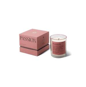 Mirisna svijeća od sojinog voska Paddywax Mood Passion 226 g
