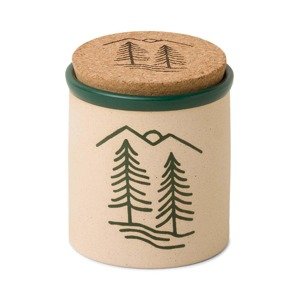 Mirisna svijeća od sojinog voska Paddywax Cypress & Fir 226 g