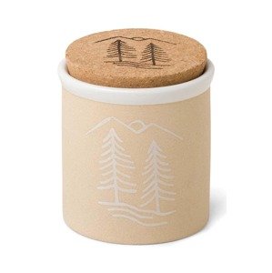 Mirisna svijeća od sojinog voska Paddywax Cypress & Fir 226 g