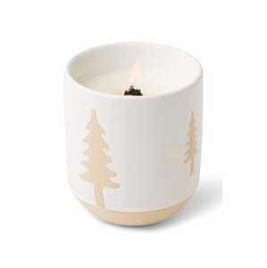 Mirisna svijeća od sojinog voska Paddywax Cypress & Fir 240 g
