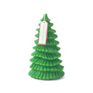 Mirisna svijeća od sojinog voska Paddywax Cypress & Fir 730 g