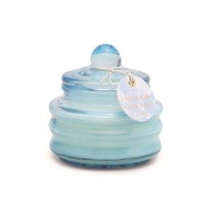 Mirisna svijeća od sojinog voska Paddywax Fresh Air & Sea Salt 85 g