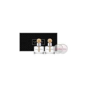 Set mirisnih difuzora Cocodor Pure Cotton & White Musk 2 x 50 ml 2-pack